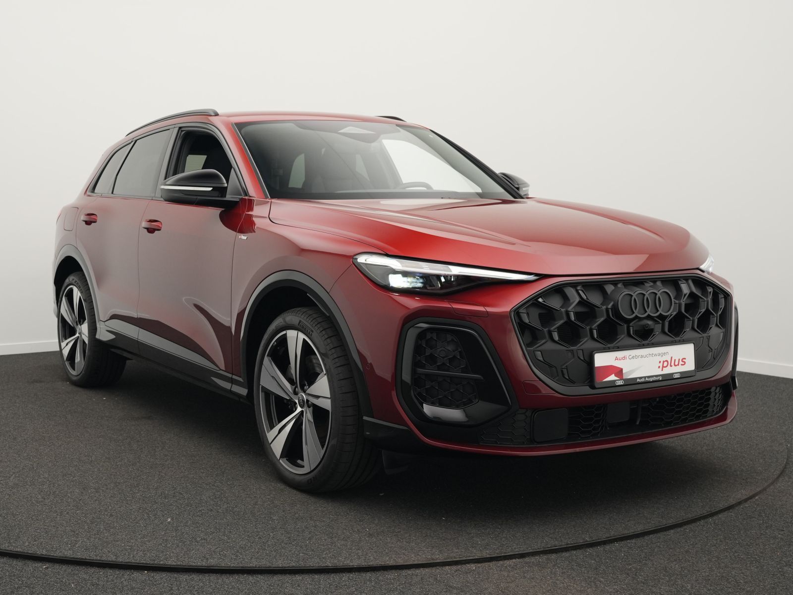 Audi Q5 - Bild 28