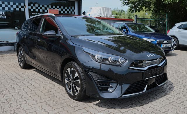 Kia cee'd Sportswagon Plug-in Hybrid Spirit