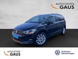 Volkswagen Touran Move 1.5 TSI Navi*ACC*7-Sitzer