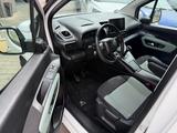 Citroën Berlingo - Citroën Berlingo in Karlsruhe