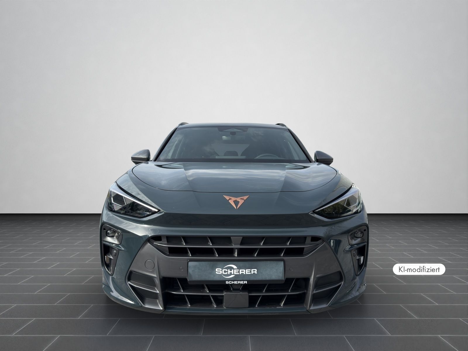 Cupra Terramar - Bild 5