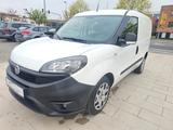 Fiat Doblo Doblò SX Kasten Klima - Fiat Doblo aus 2020