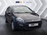 Fiat Punto 1.2 TÜV NEU//KLIMA//GARANTIE//TOP! 51 k... - Fiat Punto: Kleinwagen