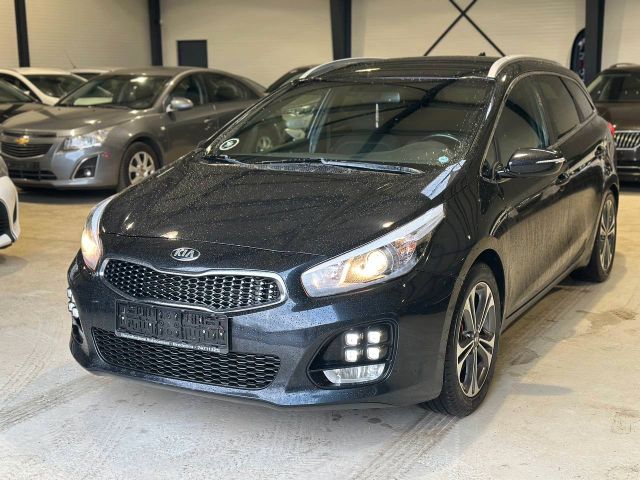 Kia Ceed 1,6 136HP GT-Line