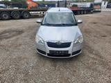 Skoda Roomster 1.6 16V Comfort/PDC/Alu/Tüv 10-2026 - Skoda Roomster: Comfort