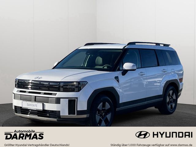 Hyundai SANTA FE HEV 4WD SIGNATURE Intro 20" SR +18" WR