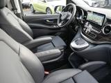 Mercedes-Benz V 300 d AVANTGARDE Extralang NIGHT ILS 360° STHZ - Mercedes-Benz V 300 in Wuppertal
