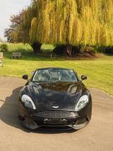 Aston Martin Vanquish Volante BRD TT3 8Spd, B&O, Carbon, MwSt - Aston Martin Vanquish Gebrauchtwagen