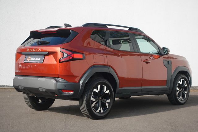 Fahrzeugabbildung Dacia Duster III 1.2 130 E TCe xtreme KlimaA,SHZ,Kam.