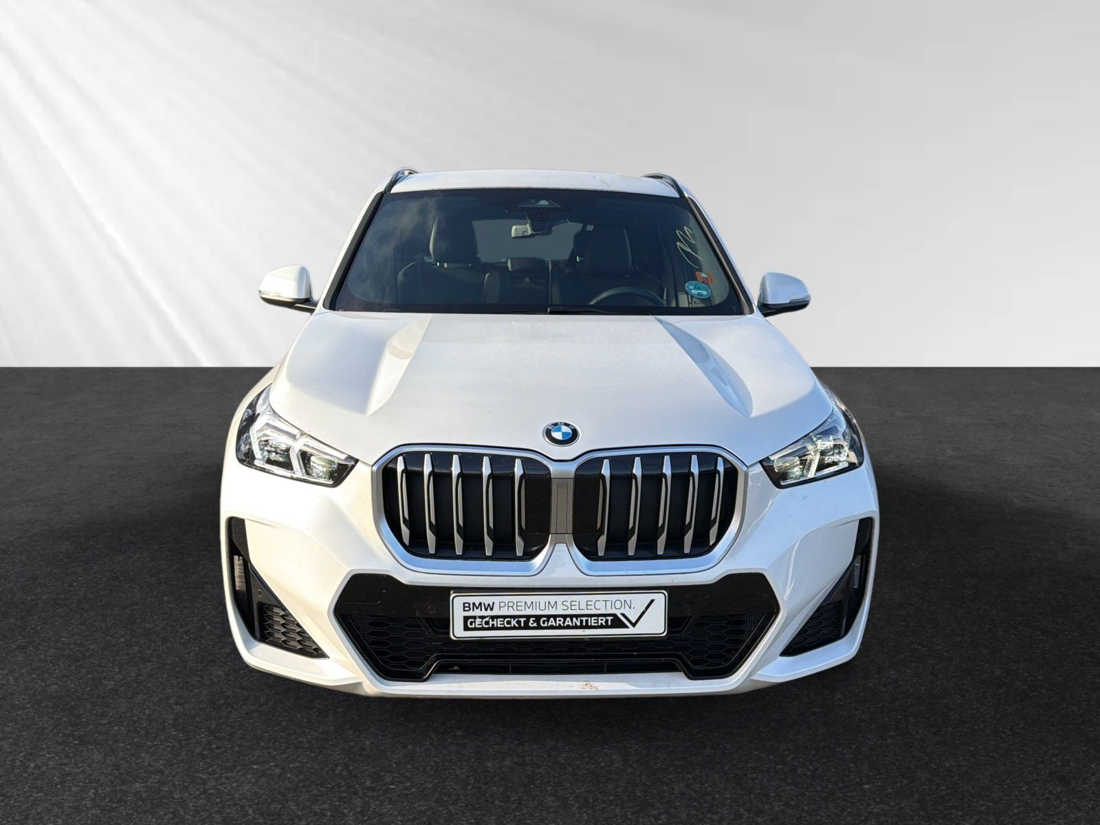 BMW X1 - Bild 6
