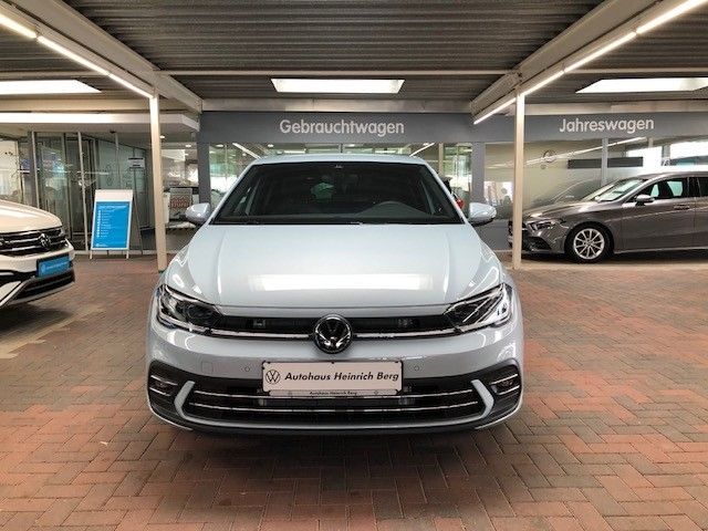 Fahrzeugabbildung Volkswagen Polo Style ''50 Jahre'' 1.0 TSI DSG Navi Digital