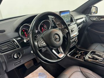 Mercedes GLE 400 - 6