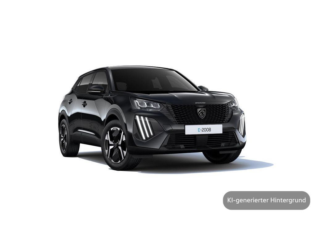 Peugeot e-2008 - Bild 5