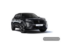 Peugeot e-2008 - Vorschau Bild 5