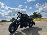 Harley-Davidson   XL 1200 Sportster Roadster - HARLEY-DAVIDSON SPORTSTER 1200 ROADSTER
