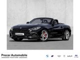 BMW Z4 sDrive30i M SPORT+H/K+PA+LHZ+SHZ+AMBI - BMW Z4: Sdrive30i