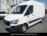 Hyundai H350 L2H2 HA Kasten Klima Navi Kamera AHK - Hyundai H350 Gebrauchtwagen