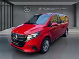 Mercedes-Benz EQV 300, LANG - FACELIFT - MULTIBEAM! 8 SITZE! - gebrauchte Mercedes-Benz EQV mit Facelift