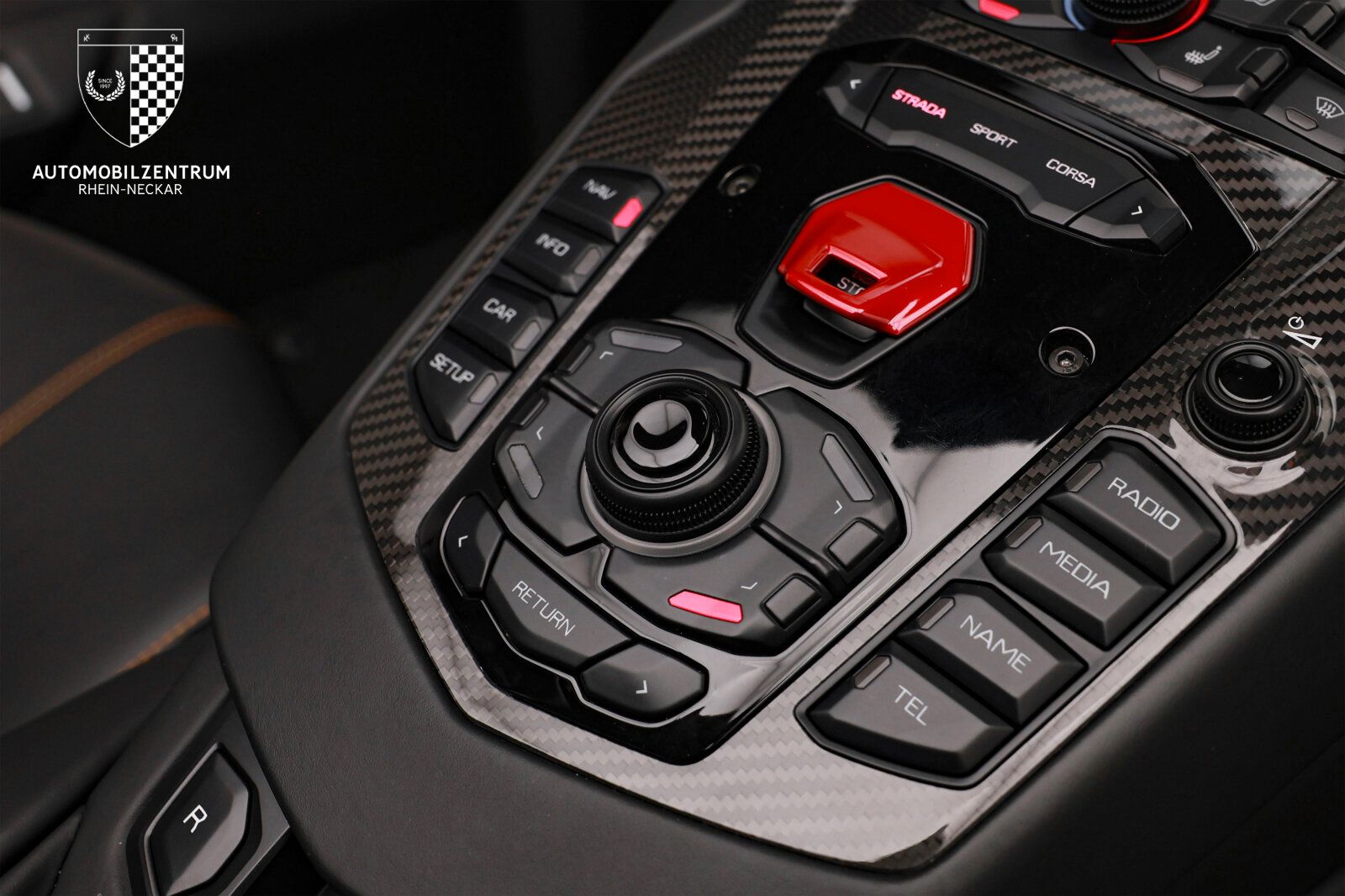 Lamborghini Aventador - Bild 26