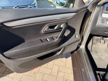 Volkswagen CC - 6