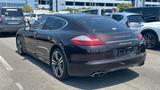 Porsche Panamera Turbo ( Top Zustand, Nur 71.693 km) - gebrauchte Porsche Panamera aus dem Jahr 2009