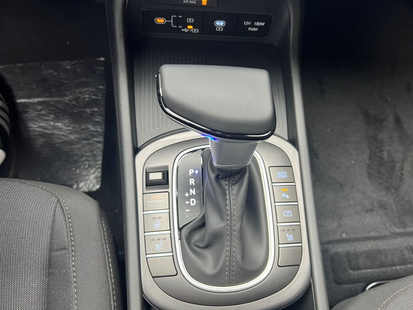 Hyundai Kona – Bild 22