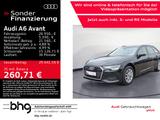 Audi A6 Avant 40 TDI S tronic - gebrauchte Audi A6 aus dem Jahr 2022