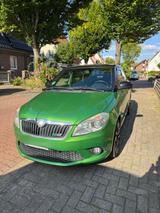 Skoda Fabia 1.4l TSI DSG RS RS - Skoda Fabia: RS Tsi