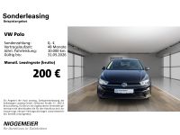 Volkswagen Polo - Vorschau Bild 2