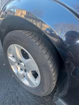 Opel Vectra C Caravan - Opel Vectra aus 2006: Kombi