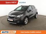 Opel Mokka 1.6 CDTI DPF Innovation Aut.*NAVI*BI-XENON - Opel Mokka: 1.6