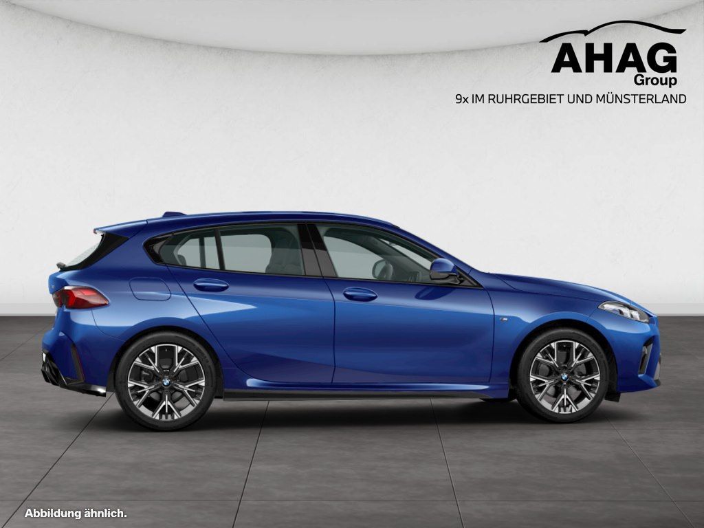 BMW 120 - Bild 8