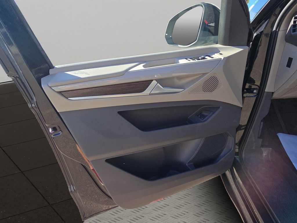 Volkswagen T7 Multivan Style eHybrid Pano Standheizung ACC foto 10