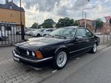 BMW 635 csi Coupe Aut. E24 Alpina Optik H-Zulassung - BMW 635 Gebrauchtwagen in Frankfurt