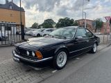 BMW 635 csi Coupe Aut. E24 Alpina Optik H-Zulassung - BMW 635: Cs