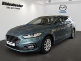 Ford Mondeo Turnier 2.0 Hybrid - Ford Mondeo Hybrid