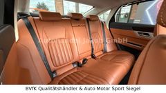 JAGUAR XF/Portfolio/Rentner Fahrzeug/Super Zustand