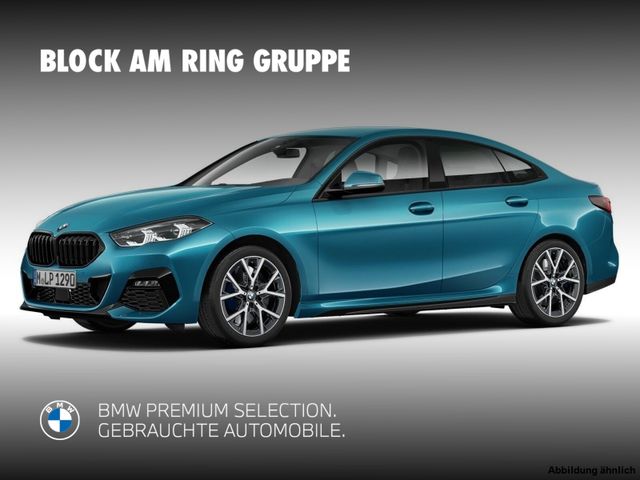 BMW 220i Gran Coupé  M Sportpaket LCP Carplay Shadow