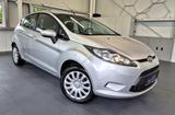 Ford Fiesta Trend|KLIMA|SITZHEIZUNG|5-TÜRIG - gebrauchte Ford Fiesta aus dem Jahr 2010