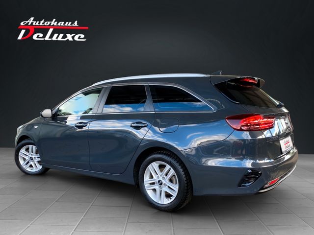 Kia cee'd / Ceed