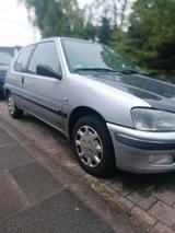 Peugeot 106*TÜV bis 09/2027*Nur 81 Steuer... - Peugeot 106 aus 1999