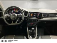 Audi A1 - Vorschau Bild 6