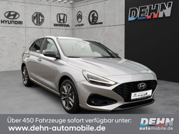 Hyundai i30 Advantage Mj25 7-DCT 1.5 T-GDi +48V Plus-Pak