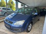 Ford Focus C-MAX Fun mit neu tüv - Ford Focus aus 2006: Kombi