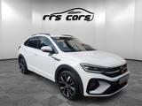 Volkswagen Taigo R-Line *DSG*Virtual*IQ LED*Lane*Travel*AHK - Volkswagen Taigo aus 2023