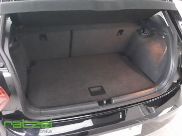 Fahrzeugabbildung Volkswagen Polo Comfortline 1.0 TSI  Sportpaket, Navi