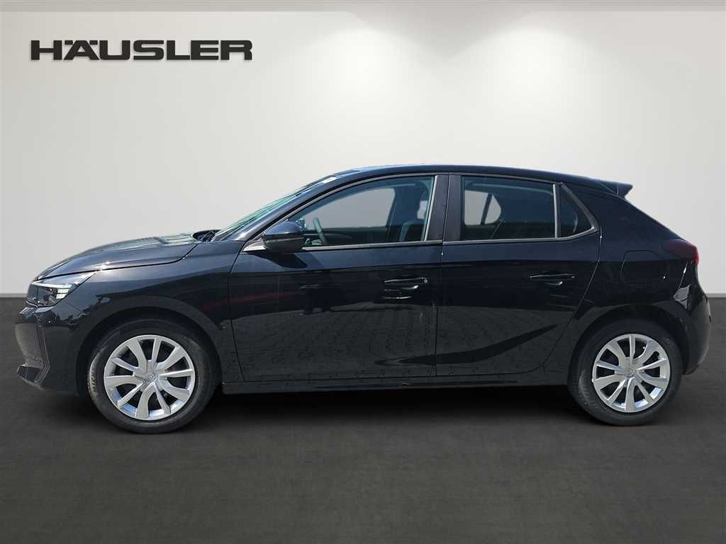 Opel Corsa - Bild 6
