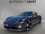 Porsche Taycan Plus/SPORT-DESIGN/PASM/PANO/WÄRMEPUMPE/