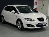 Seat Leon Sitzheizung Klimaautomatik Tempomat Multi - gebrauchte Seat bis 5.000 Euro