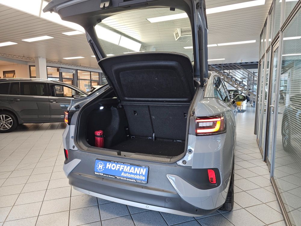Volkswagen ID.5 Pro Performance Navi,PDC,Kamera,App-Connect imagem 3